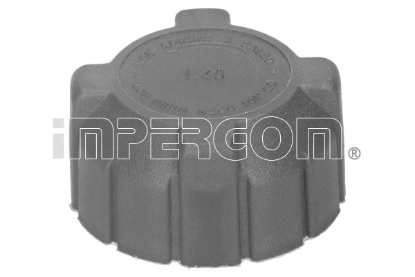 Radiatoriaus dangtelis ORIGINAL IMPERIUM 29651