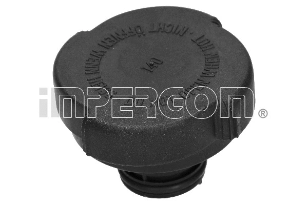 Radiatoriaus dangtelis ORIGINAL IMPERIUM 29654