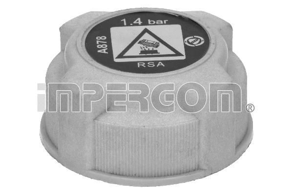 Radiatoriaus dangtelis ORIGINAL IMPERIUM 29841