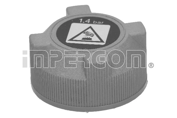 Radiatoriaus dangtelis ORIGINAL IMPERIUM 29844