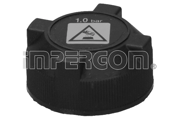 Radiatoriaus dangtelis ORIGINAL IMPERIUM 29845