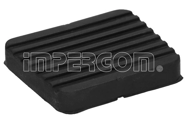Stabdžių pedalo antdėklas ORIGINAL IMPERIUM 30218