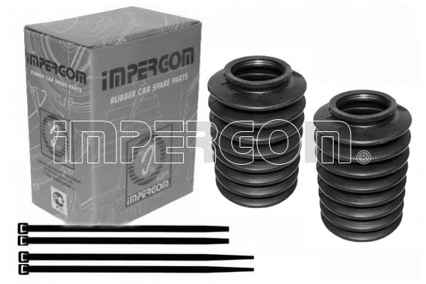 Vairo gofruotoji membrana ORIGINAL IMPERIUM 30400