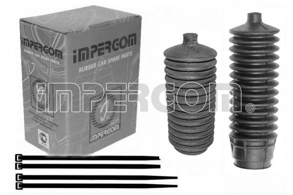 Vairo gofruotoji membrana ORIGINAL IMPERIUM 30412