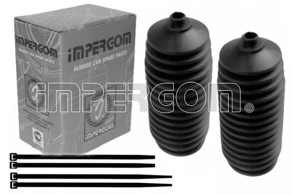 Vairo gofruotoji membrana ORIGINAL IMPERIUM 30419/TE