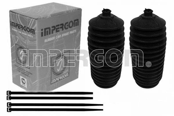 Vairo gofruotoji membrana ORIGINAL IMPERIUM 30424