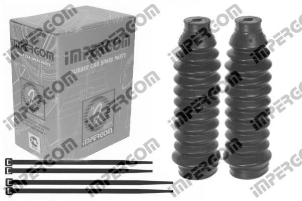 Vairo gofruotoji membrana ORIGINAL IMPERIUM 30496