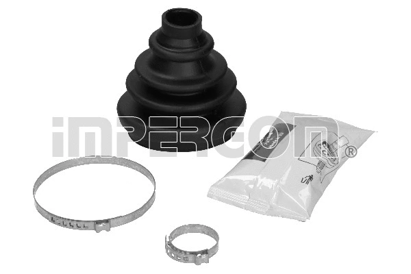 Kardaninio veleno gofruotoji membrana ORIGINAL IMPERIUM 30524