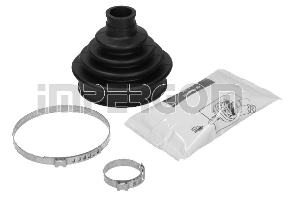 Kardaninio veleno gofruotoji membrana ORIGINAL IMPERIUM 30558