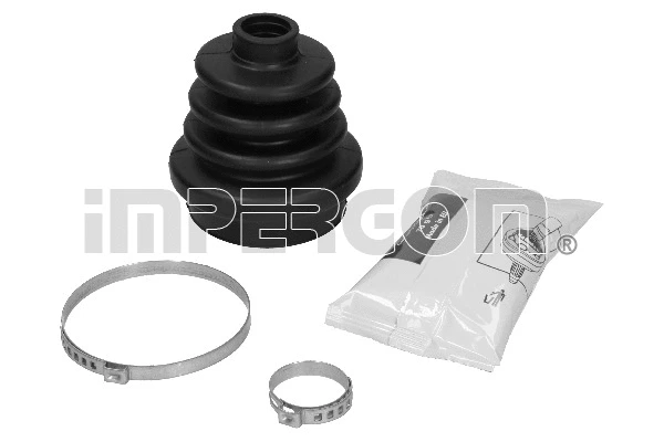 Kardaninio veleno gofruotoji membrana ORIGINAL IMPERIUM 30578