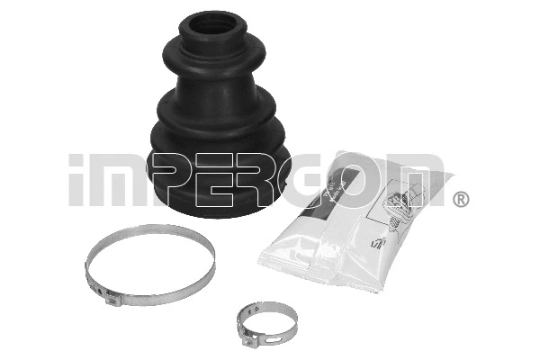 Kardaninio veleno gofruotoji membrana ORIGINAL IMPERIUM 30590