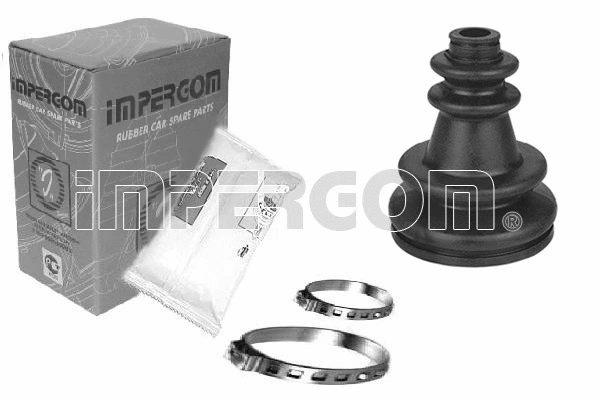 Kardaninio veleno gofruotoji membrana ORIGINAL IMPERIUM 30592