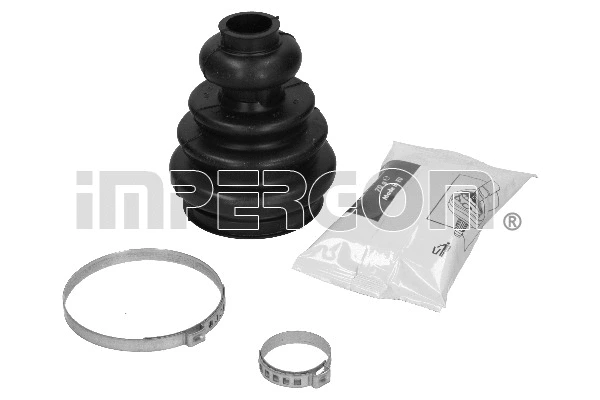 Kardaninio veleno gofruotoji membrana ORIGINAL IMPERIUM 30609