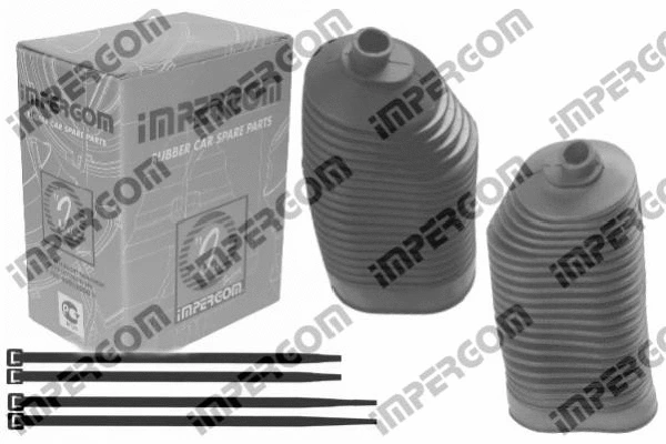 Vairo gofruotoji membrana ORIGINAL IMPERIUM 33372