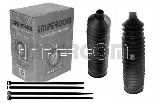 Vairo gofruotoji membrana ORIGINAL IMPERIUM 33421