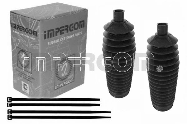 Vairo gofruotoji membrana ORIGINAL IMPERIUM 33463