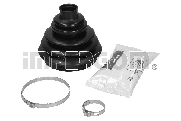 Kardaninio veleno gofruotoji membrana ORIGINAL IMPERIUM 33504