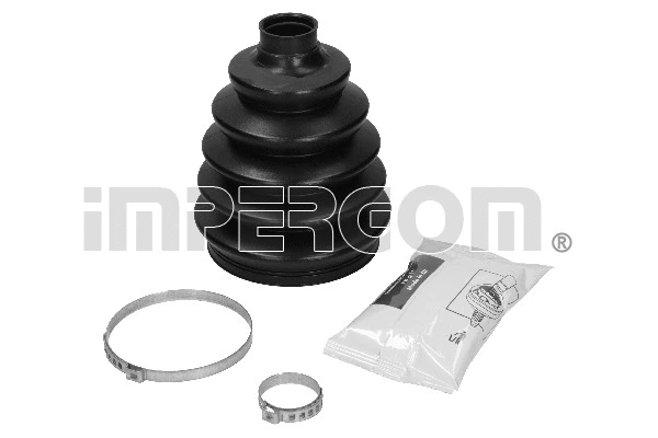 Kardaninio veleno gofruotoji membrana ORIGINAL IMPERIUM 33511/TE
