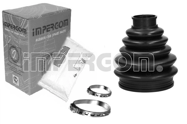 Kardaninio veleno gofruotoji membrana ORIGINAL IMPERIUM 33553