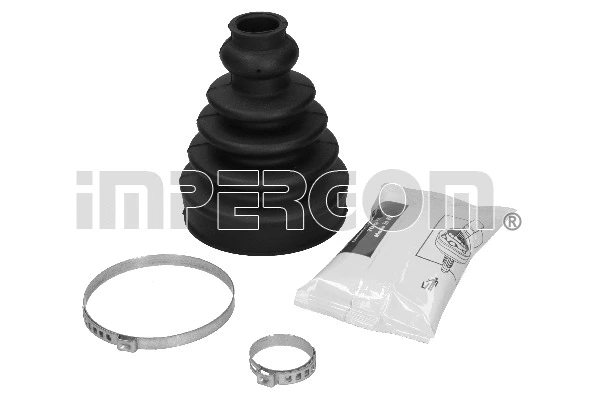 Kardaninio veleno gofruotoji membrana ORIGINAL IMPERIUM 33561