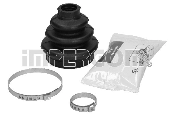 Kardaninio veleno gofruotoji membrana ORIGINAL IMPERIUM 33575