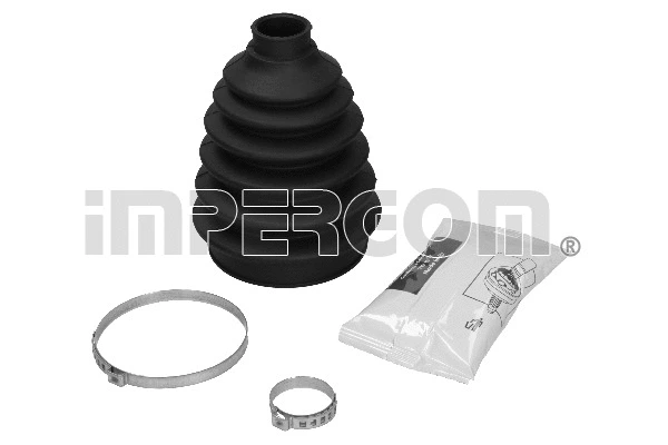 Kardaninio veleno gofruotoji membrana ORIGINAL IMPERIUM 33618