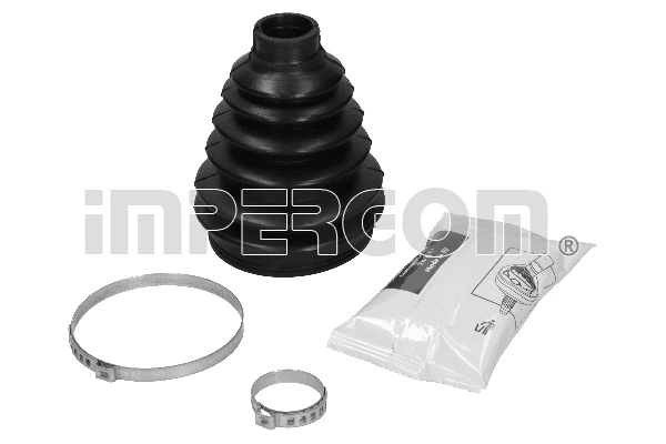 Kardaninio veleno gofruotoji membrana ORIGINAL IMPERIUM 33623