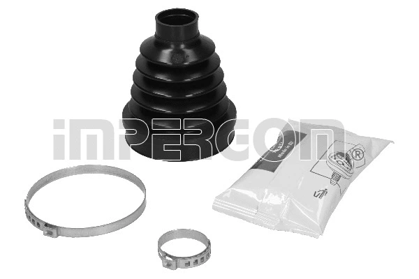 Kardaninio veleno gofruotoji membrana ORIGINAL IMPERIUM 33625