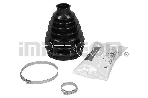 Kardaninio veleno gofruotoji membrana ORIGINAL IMPERIUM 33626