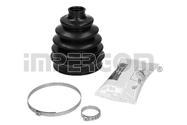 Kardaninio veleno gofruotoji membrana ORIGINAL IMPERIUM 33658