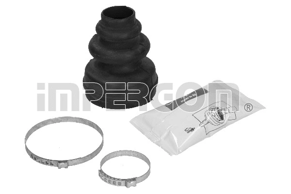 Kardaninio veleno gofruotoji membrana ORIGINAL IMPERIUM 33670