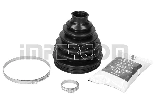 Kardaninio veleno gofruotoji membrana ORIGINAL IMPERIUM 33687