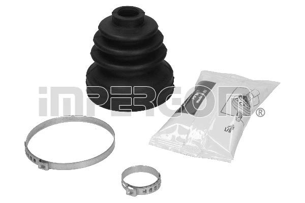 Kardaninio veleno gofruotoji membrana ORIGINAL IMPERIUM 33724