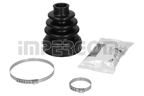 Kardaninio veleno gofruotoji membrana ORIGINAL IMPERIUM 33746