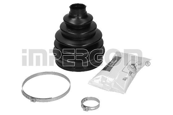 Kardaninio veleno gofruotoji membrana ORIGINAL IMPERIUM 33784/TE