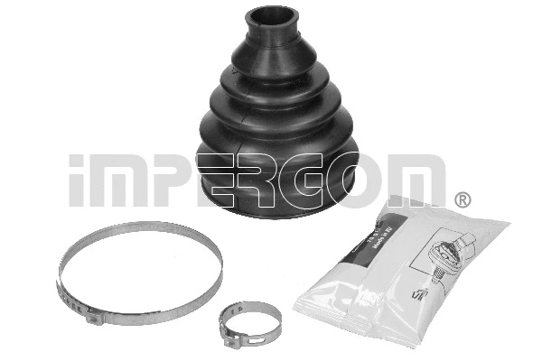 Kardaninio veleno gofruotoji membrana ORIGINAL IMPERIUM 33795