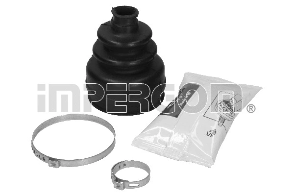 Kardaninio veleno gofruotoji membrana ORIGINAL IMPERIUM 33800