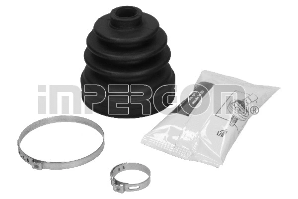 Kardaninio veleno gofruotoji membrana ORIGINAL IMPERIUM 33804