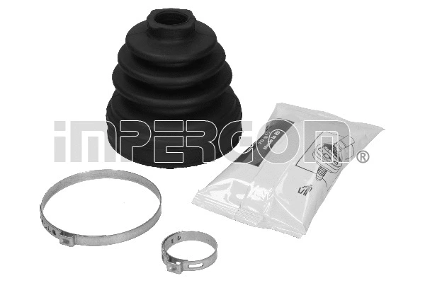 Kardaninio veleno gofruotoji membrana ORIGINAL IMPERIUM 33862