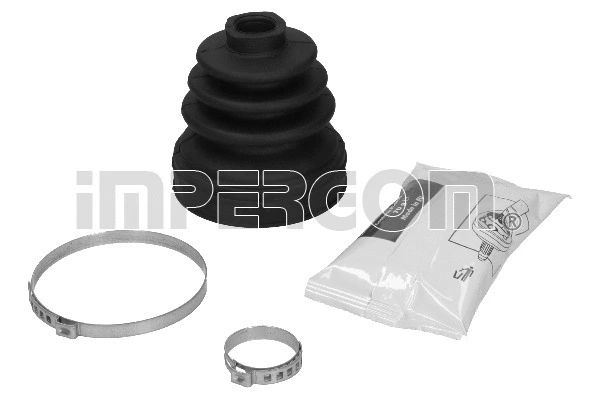 Kardaninio veleno gofruotoji membrana ORIGINAL IMPERIUM 33863