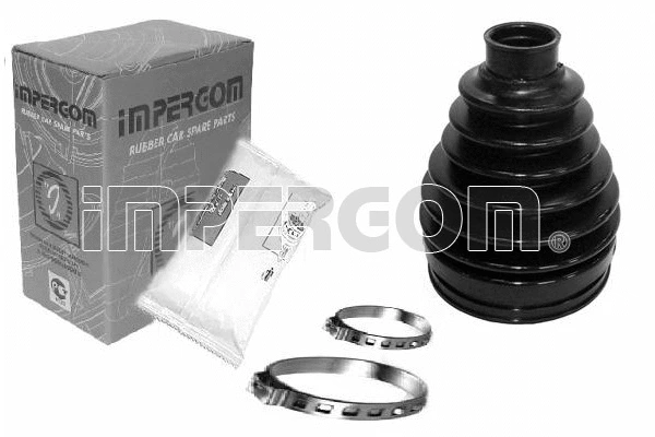 Kardaninio veleno gofruotoji membrana ORIGINAL IMPERIUM 33988/TE