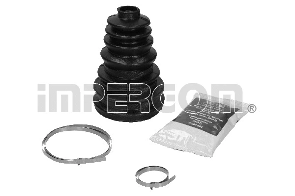 Kardaninio veleno gofruotoji membrana ORIGINAL IMPERIUM 34000