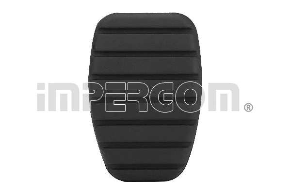 Stabdžių pedalo antdėklas ORIGINAL IMPERIUM 34613