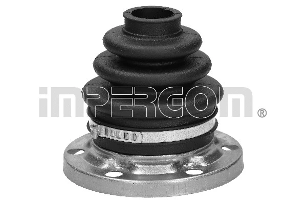 Granatos guma ORIGINAL IMPERIUM 35240