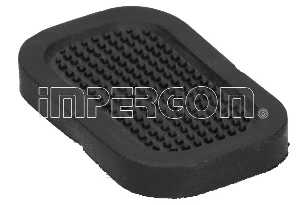 Stabdžių pedalo antdėklas ORIGINAL IMPERIUM 35511