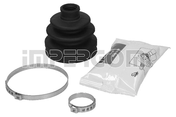 Kardaninio veleno gofruotoji membrana ORIGINAL IMPERIUM 39030