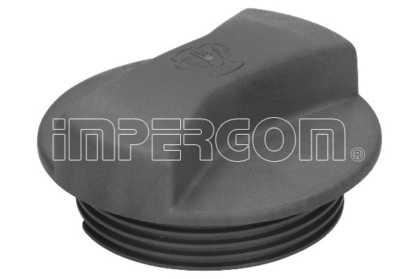 Radiatoriaus dangtelis ORIGINAL IMPERIUM 43000