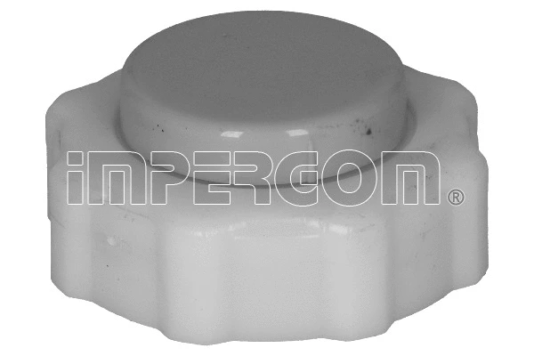 Radiatoriaus dangtelis ORIGINAL IMPERIUM 43002