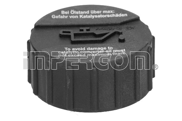 Alyvos pildymo angos dangtelis ORIGINAL IMPERIUM 43005