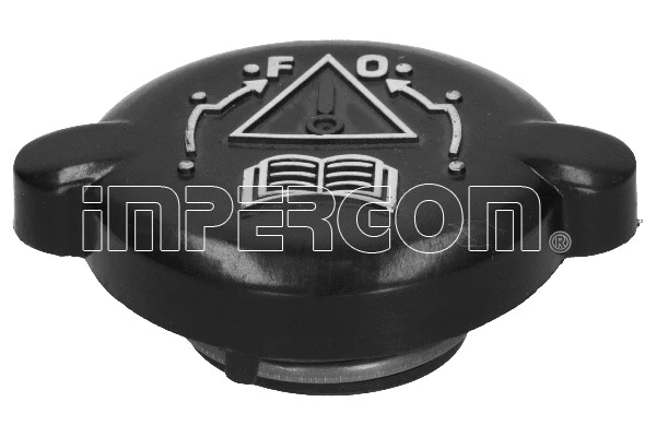 Radiatoriaus dangtelis ORIGINAL IMPERIUM 43007